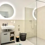 Rueckzugsort Bei Familienbesuch Oder Arbeitsaufenthalt Apartmán Vídeňské Nové Město