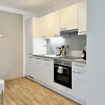 Apartmán Rueckzugsort Bei Familienbesuch Oder Arbeitsaufenthalt
