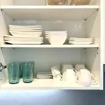 Apartment Rueckzugsort Bei Familienbesuch Oder Arbeitsaufenthalt *