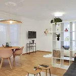 Rueckzugsort Bei Familienbesuch Oder Arbeitsaufenthalt