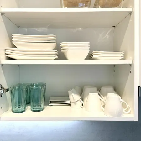 Διαμέρισμα Rueckzugsort Bei Familienbesuch Oder Arbeitsaufenthalt *