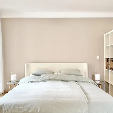 Rueckzugsort Bei Familienbesuch Oder Arbeitsaufenthalt *