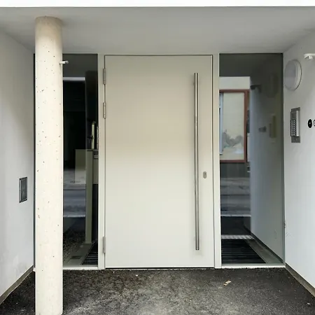 Rueckzugsort Bei Familienbesuch Oder Arbeitsaufenthalt Apartment