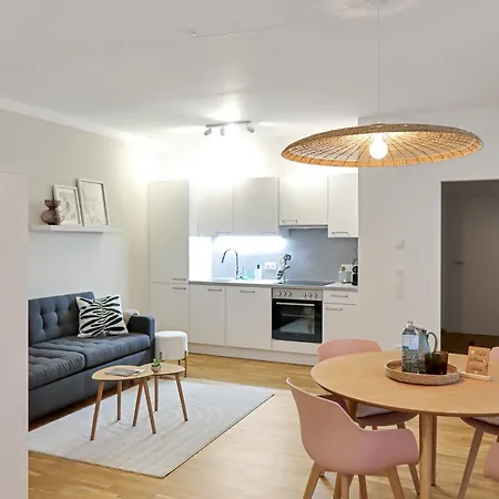 Rueckzugsort Bei Familienbesuch Oder Arbeitsaufenthalt *