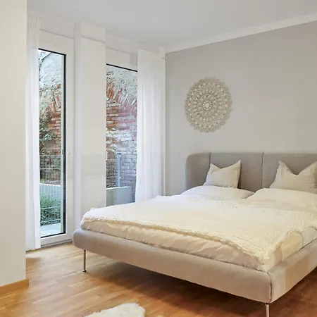 Rueckzugsort Bei Familienbesuch Oder Arbeitsaufenthalt *