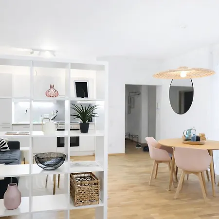 Rueckzugsort Bei Familienbesuch Oder Arbeitsaufenthalt Apartment Wiener Neustadt