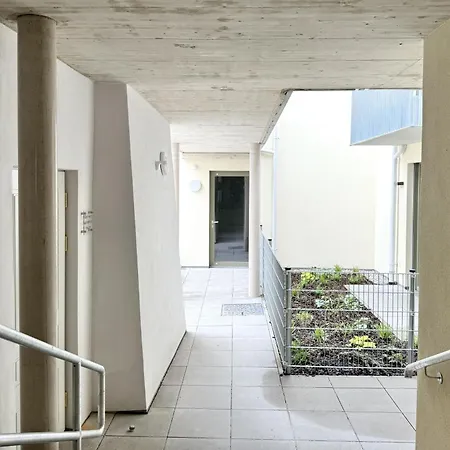 Rueckzugsort Bei Familienbesuch Oder Arbeitsaufenthalt *