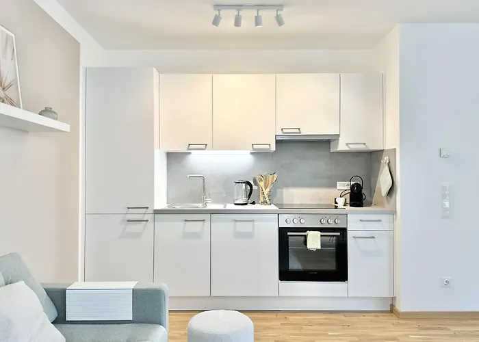 Apartment Rueckzugsort Bei Familienbesuch Oder Arbeitsaufenthalt