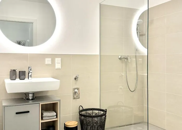 Rueckzugsort Bei Familienbesuch Oder Arbeitsaufenthalt Apartment Wiener Neustadt