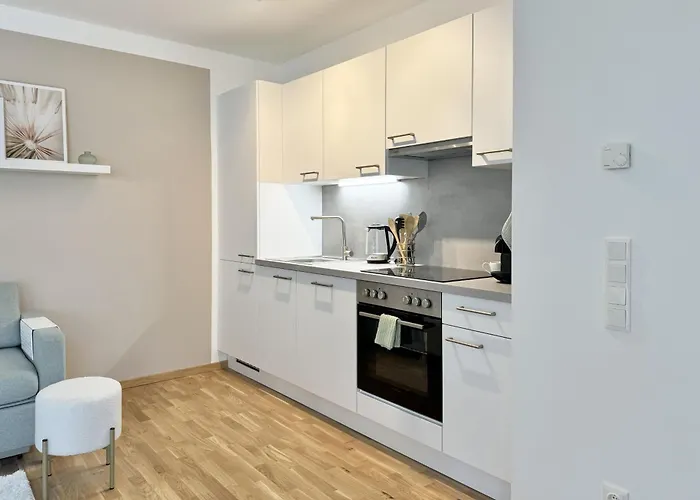 Apartment Rueckzugsort Bei Familienbesuch Oder Arbeitsaufenthalt