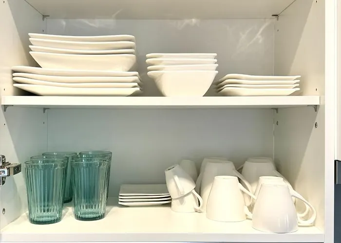 Apartment Rueckzugsort Bei Familienbesuch Oder Arbeitsaufenthalt *