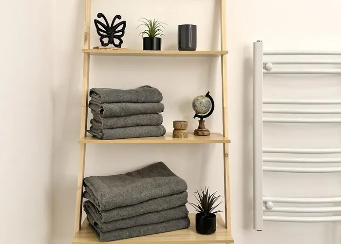 Rueckzugsort Bei Familienbesuch Oder Arbeitsaufenthalt