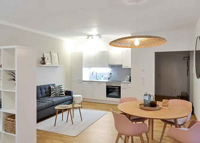 Rueckzugsort Bei Familienbesuch Oder Arbeitsaufenthalt *