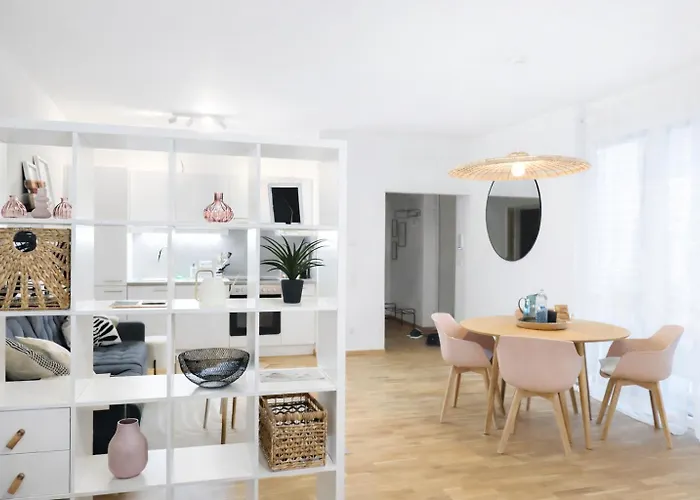 Rueckzugsort Bei Familienbesuch Oder Arbeitsaufenthalt Apartment Wiener Neustadt