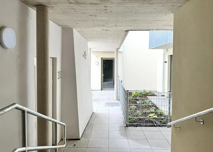 Rueckzugsort Bei Familienbesuch Oder Arbeitsaufenthalt *